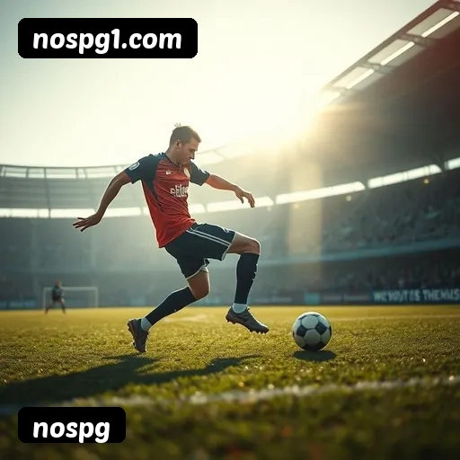 Níveis do programa VIP da nospg